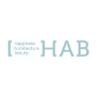 HAB Housing UK logo - Similar company to Ferrer Projects