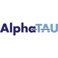 Alpha Tau Medical logo - Similar company to Given Imaging B.V.