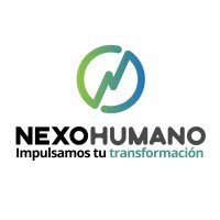 NexoHumano logo - Similar company to Coremine Vitae