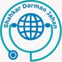 Shahkar Darman Medical Co logo - Similar company to Ht Systems