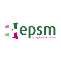 EPSM de l'agglomération lilloise - GHT Psy NPdC logo - Similar company to F2Rsm Psy