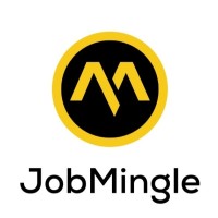 JobMingle logo - Similar company to Hostingbloc, Llc®