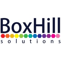 BoxHill Solutions logo - Similar company to Rectech Solutions