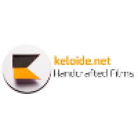 Keloide.net Audiovisual Lab logo - Similar company to Cp Studio