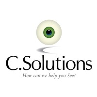 C.Solutions logo - Similar company to Vr Pro