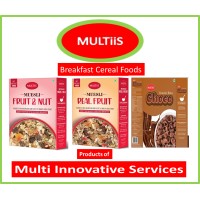 MULTiiS logo - Similar company to Aurum Teleservices