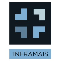 INFRAMAIS Construções Lda logo - Similar company to Infra+ S/A