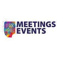 Türk Ekspres Meetings & Events logo - Similar company to Two Works