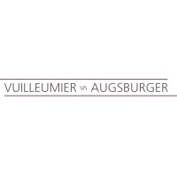 Etude Vuilleumier & Augsburger logo - Similar company to Alumni Project Network