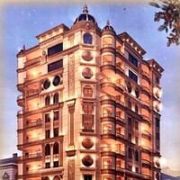 Elite for Real Estate Development logo - Similar company to Egyptian Kuwaiti Real Estate Development