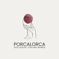 Porcalorca | Exclusive Artisanal Italian Wines in Denmark logo - Similar company to Denox Environment Group