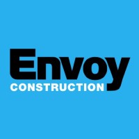 Envoy Construction logo - Similar company to Projectus.