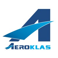 Aeroklas logo - Similar company to Pimms Group