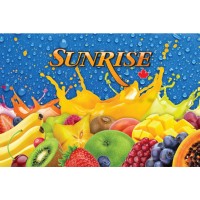 Sunrise Juices Ltd. logo - Similar company to Sfo Forecast Inc.- Portco Inc.