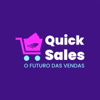 Quick Sales logo - Similar company to Grupo Dds