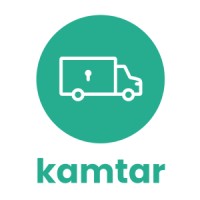 Kamtar logo - Similar company to Paps