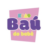 O Baú Do Bebê logo - Similar company to Smart Baby Box