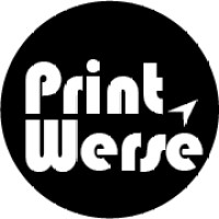 Print Werse logo - Similar company to Nuage Data