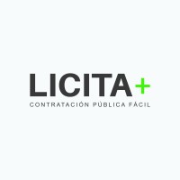 Licita+ logo - Similar company to Licita & Acción Consultores S.L.