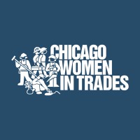 Chicago Women in Trades logo - Similar company to Revolution Workshop