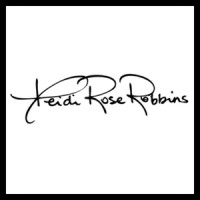 Heidi Rose Robbins Astrology logo - Similar company to Propelgrowth