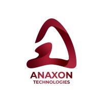 Anaxon Technologies logo - Similar company to Conversionpro.Io