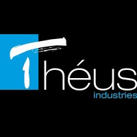 THEUS INDUSTRIES logo - Similar company to Focus Creation