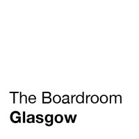 The Boardroom Glasgow logo - Similar company to Hevac Ltd