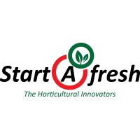 Start Afresh Limited logo - Similar company to Hauhau Research