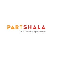 Partshala logo - Similar company to Beekay Group