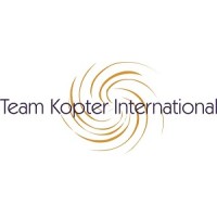 Team Kopter International logo - Similar company to Helitech Solutions