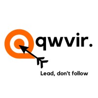 Qwvir Technology logo - Similar company to Big Data Causality
