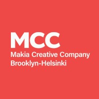 Makia Creative Company logo - Similar company to Kympin Lapset Ry