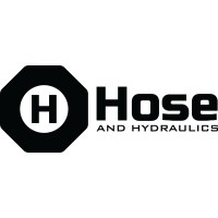 Hose and Hydraulics logo - Similar company to The Hose Monkey