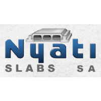 Nyati Slabs SA logo - Similar company to Killarney Brick & Block