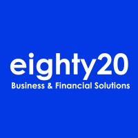 Eighty20 Middle East logo - Similar company to Eighty20