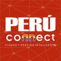 PERÚ Connect logo - Similar company to Netstairs.Com Inc
