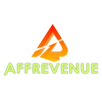 Affrevenue logo - Similar company to Ginzit