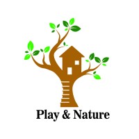 Play and Nature logo - Similar company to Association For Nature-Based Education (Anbe)