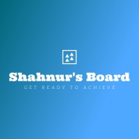 Shahnur's Board (Recruitment) logo - Similar company to Oktion