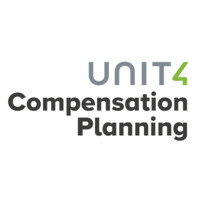 Unit4 Compensation Planning logo - Similar company to Payfederate
