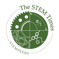The STEM Times logo - Similar company to Inprint: A Scientific Communication Network At Wustl