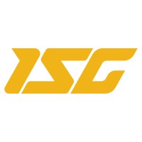 ISG eSports logo - Similar company to Esports High Performance Centre