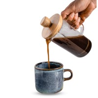 Zenergy Mushroom Coffee logo - Similar company to Irisz Mushroom Coffee