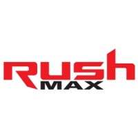 Rush Max Event logo - Similar company to Red-Archer Event Management