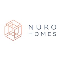 Nuro Homes logo - Similar company to Mac Group Limited