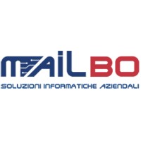 Mailbo SRL logo - Similar company to Plural Srl