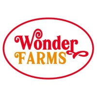 Wonder FARMS logo - Similar company to Moobaa