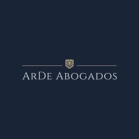 ArDe Abogados logo - Similar company to .Rove Uk