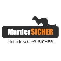 MS Mardersicher GmbH logo - Similar company to K&K Handelsgesellschaft Mbh